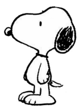 snoopy